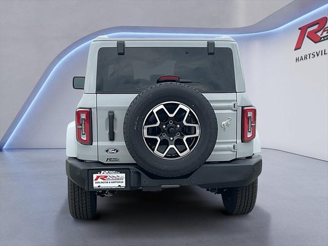 2026 Ford Bronco Outer Banks for sale in Hartsville, SC