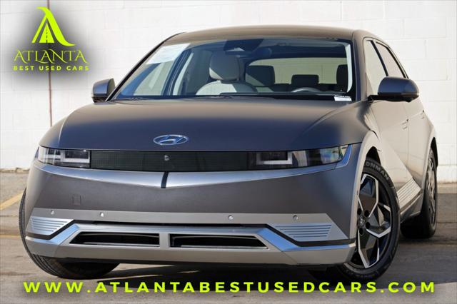 2022 Hyundai IONIQ 5 Limited for sale in Norcross, GA