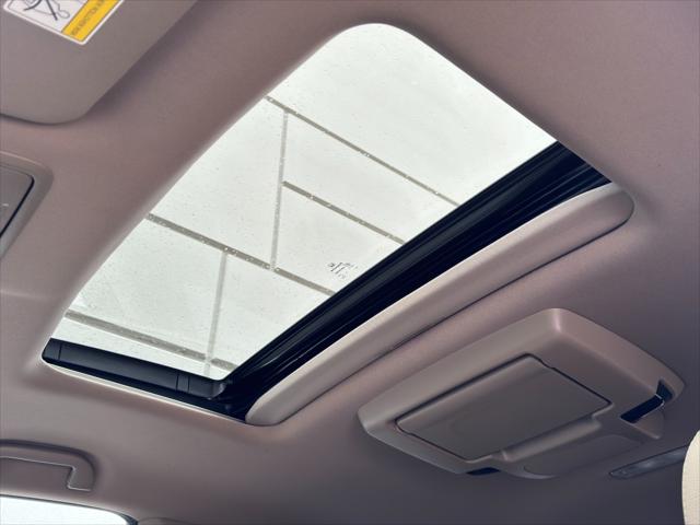 2021 Honda Pilot 2WD Touring 8 Passenger