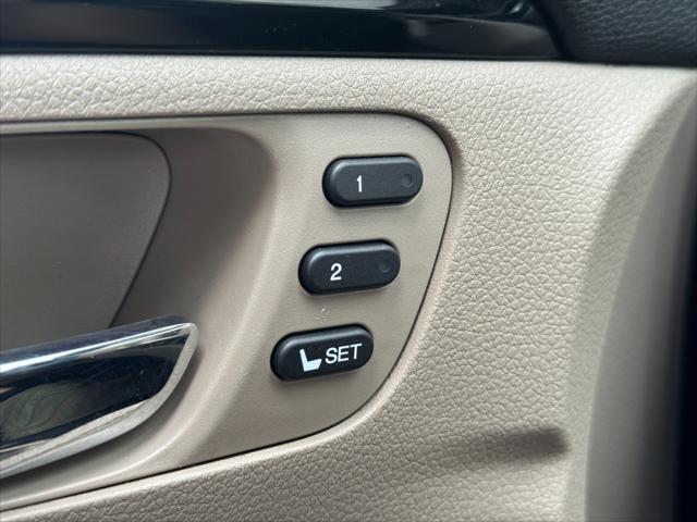 2021 Honda Pilot 2WD Touring 8 Passenger