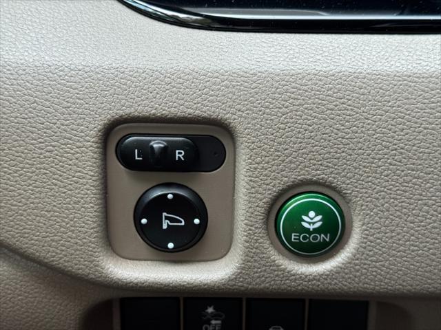 2021 Honda Pilot 2WD Touring 8 Passenger