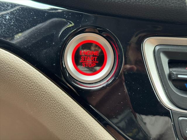 2021 Honda Pilot 2WD Touring 8 Passenger