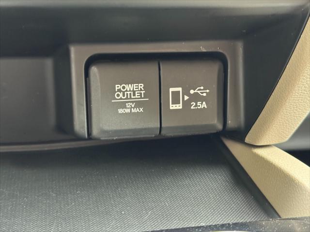 2021 Honda Pilot 2WD Touring 8 Passenger