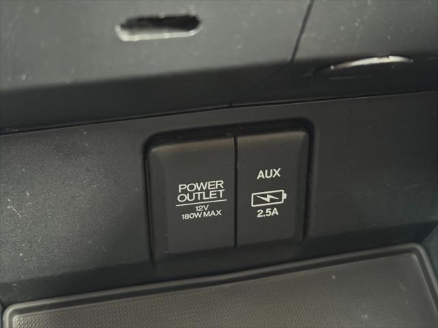 2021 Honda Pilot 2WD Touring 8 Passenger