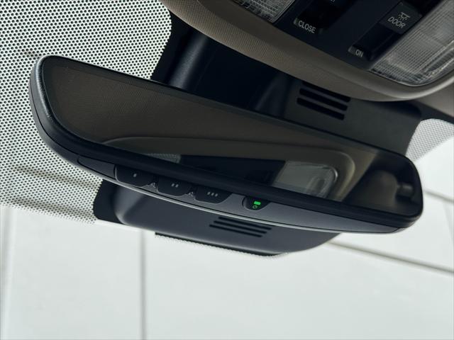 2021 Honda Pilot 2WD Touring 8 Passenger