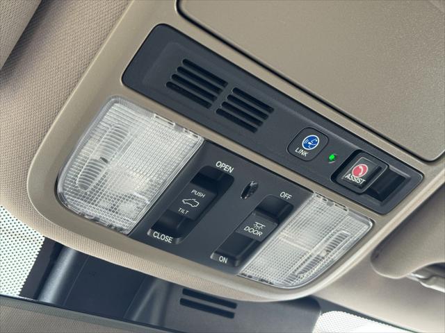 2021 Honda Pilot 2WD Touring 8 Passenger