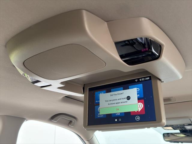 2021 Honda Pilot 2WD Touring 8 Passenger
