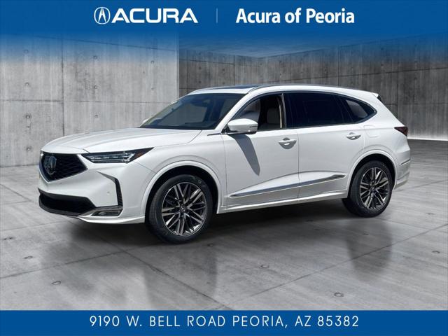 2026 Acura MDX Advance Package for sale in Peoria, AZ