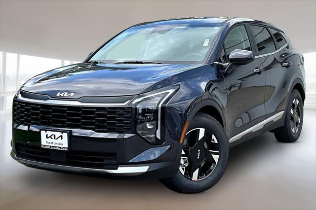 2026 Kia Sportage LX for sale in Lincoln, NE