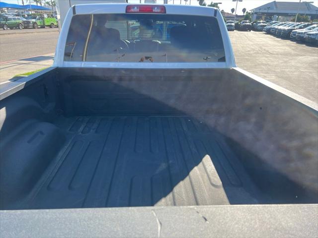 2025 Ram 2500 Big Horn Crew Cab 4x4 64 Box