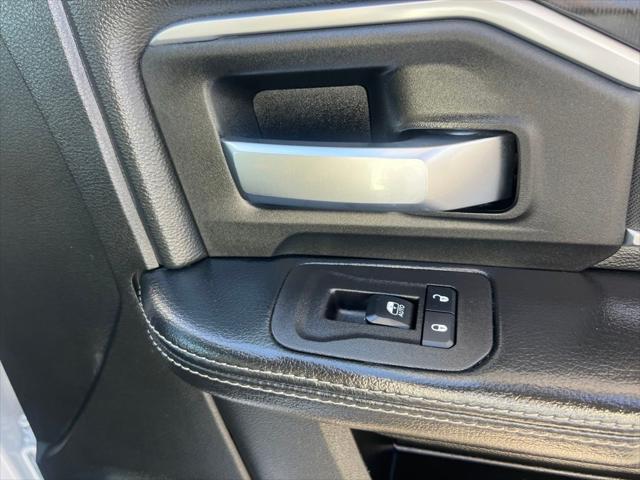 2025 Ram 2500 Big Horn Crew Cab 4x4 64 Box