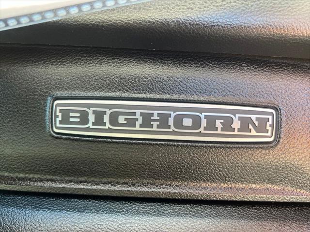2025 Ram 2500 Big Horn Crew Cab 4x4 64 Box