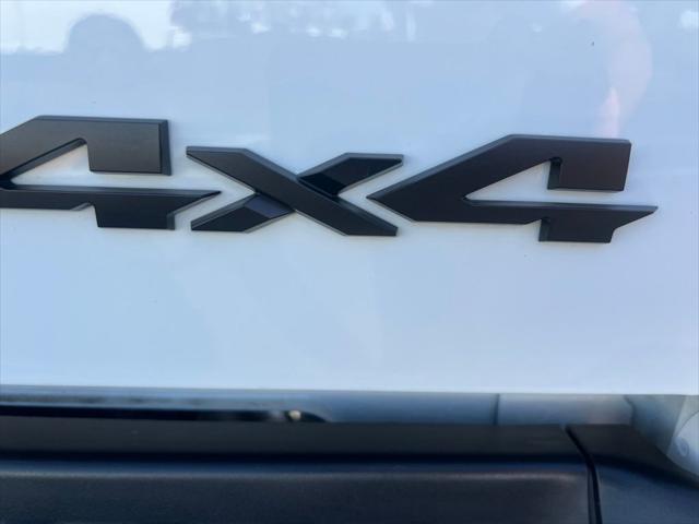 2025 Ram 2500 Big Horn Crew Cab 4x4 64 Box