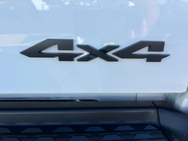 2025 Ram 2500 Big Horn Crew Cab 4x4 64 Box