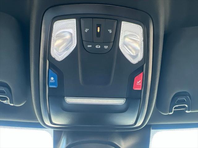 2025 Ram 2500 Big Horn Crew Cab 4x4 64 Box