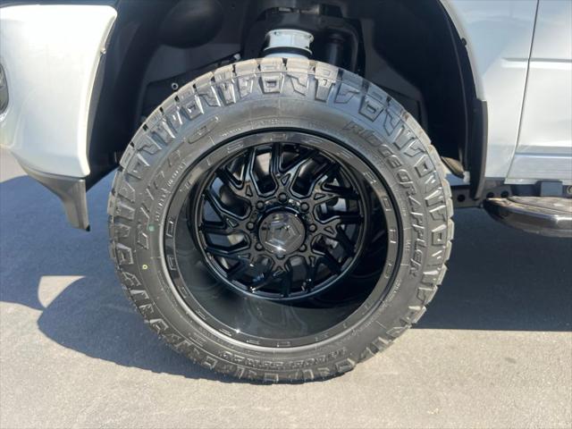 2025 Ram 2500 Big Horn Crew Cab 4x4 64 Box