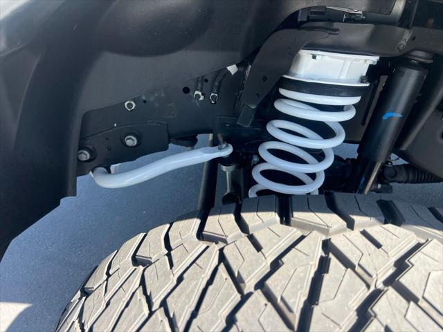 2025 Ram 2500 Big Horn Crew Cab 4x4 64 Box