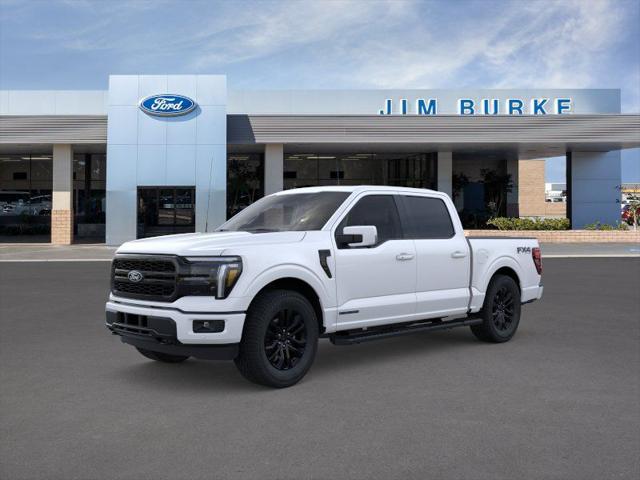 2026 Ford F-150 LARIAT for sale in Bakersfield, CA