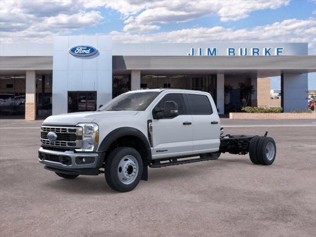 2026 Ford F-550 XL for sale in Bakersfield, CA