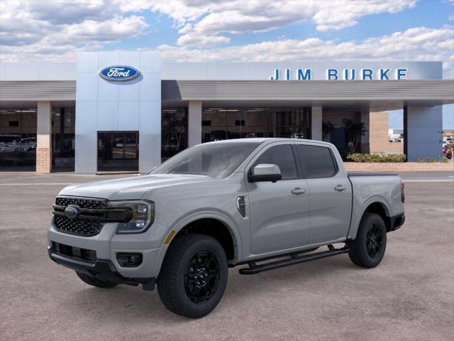 2026 Ford Ranger LARIAT for sale in Bakersfield, CA