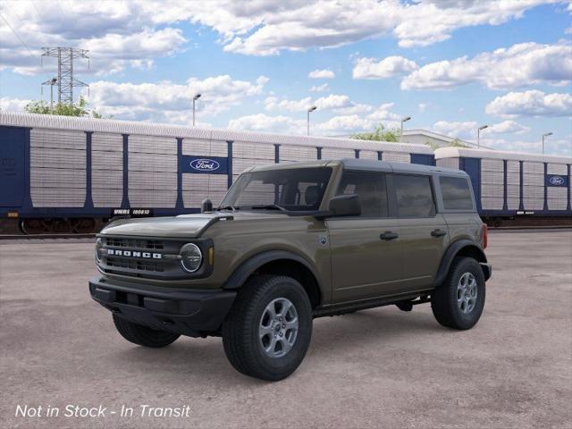 2026 Ford Bronco Big Bend for sale in Bakersfield, CA
