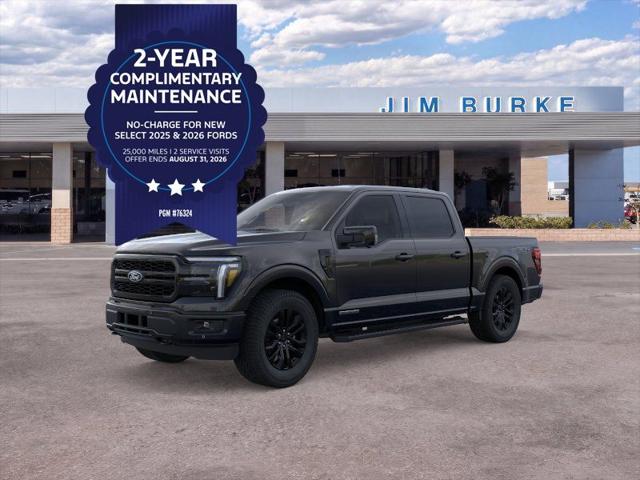 2026 Ford F-150 LARIAT for sale in Bakersfield, CA