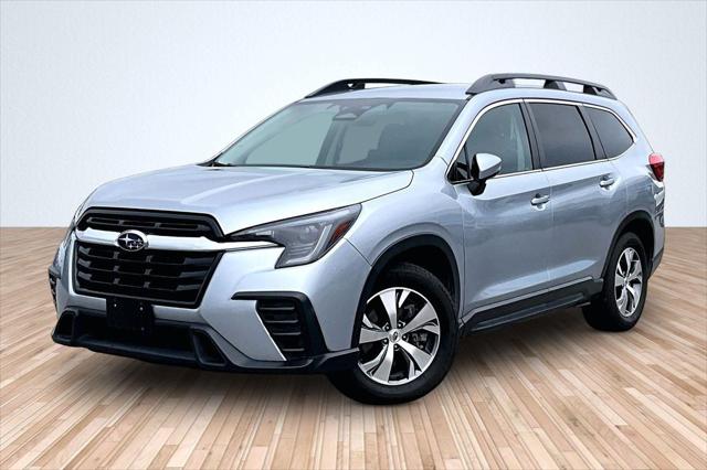 2023 Subaru Ascent Premium 7-Passenger for sale in Oklahoma City, OK