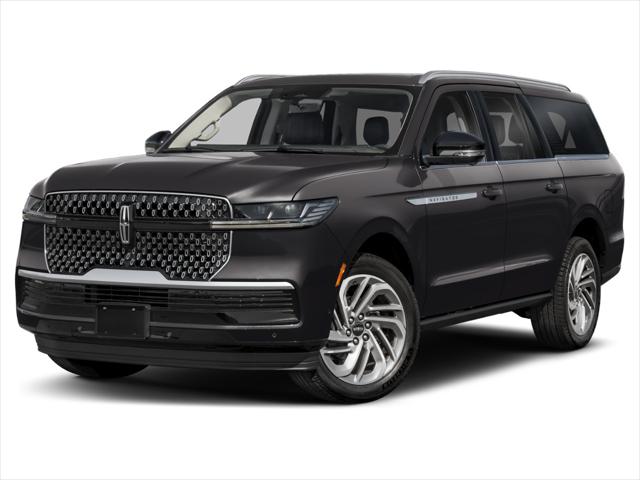 2026 Lincoln Navigator Reserve L for sale in Elmsford, NY
