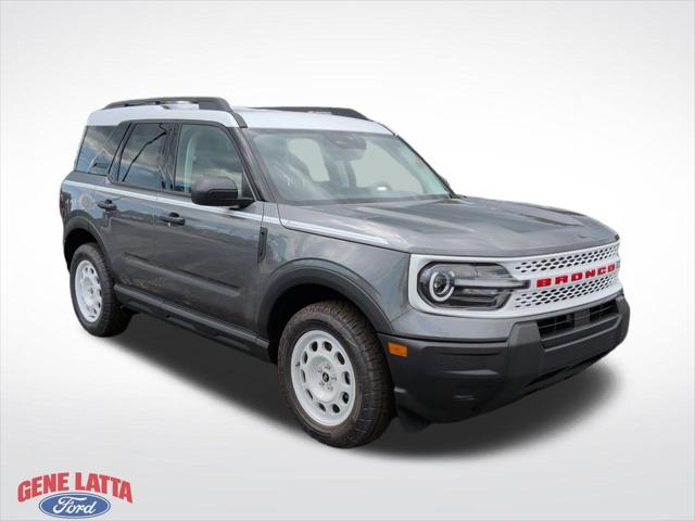 2026 Ford Bronco Sport Heritage for sale in Hanover, PA