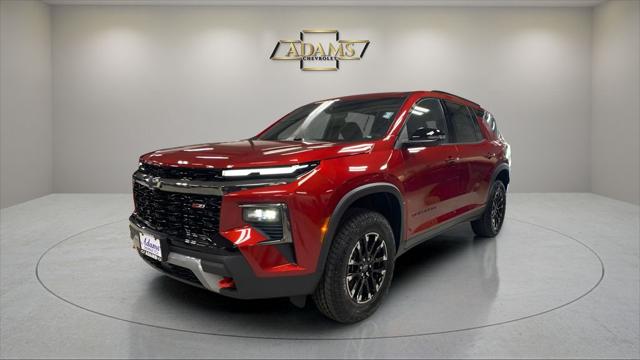 2026 Chevrolet Traverse AWD Z71 for sale in Havre De Grace, MD