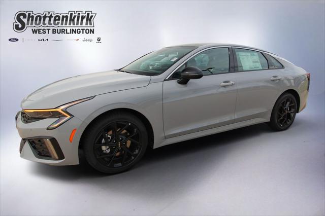 2026 Kia K5 GT-Line for sale in Bristol, TN
