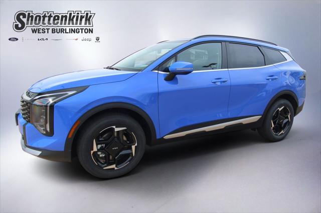 2026 Kia Sportage EX for sale in Bristol, TN