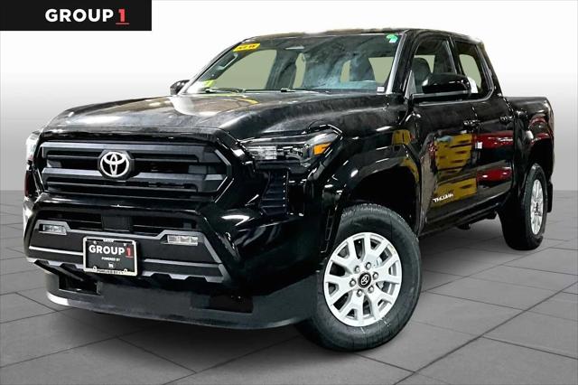 2026 Toyota Tacoma SR5 for sale in Danvers, MA