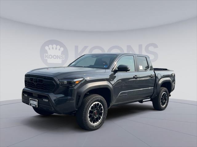 2026 Toyota Tacoma TRD Off Road for sale in Vienna, VA