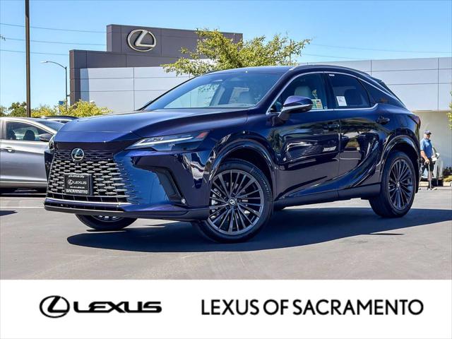 2026 Lexus RX 350 Premium for sale in Sacramento, CA