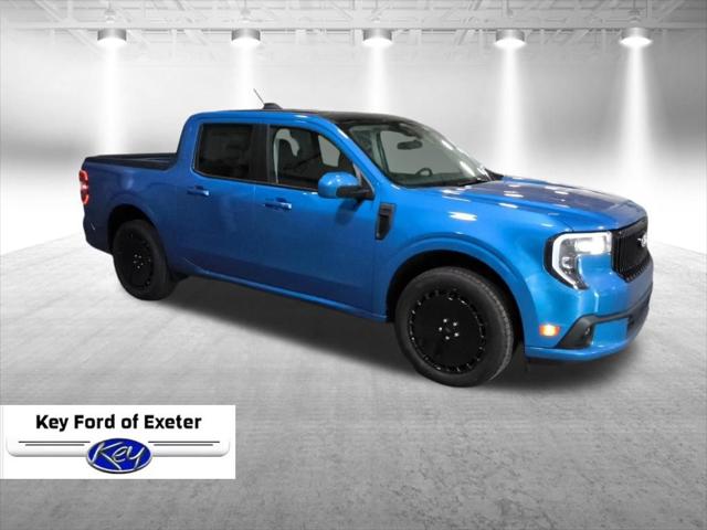 2026 Ford Maverick Lobo Standard for sale in Exeter, PA