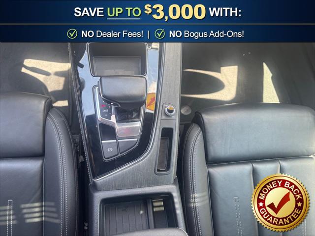 Used 2024 Audi A4 Premium Plus 45 TFSI S line quattro S tronic For Sale in Muscle Shoals, AL
