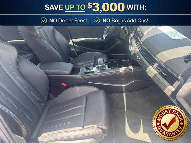 Used 2024 Audi A4 Premium Plus 45 TFSI S line quattro S tronic For Sale in Muscle Shoals, AL