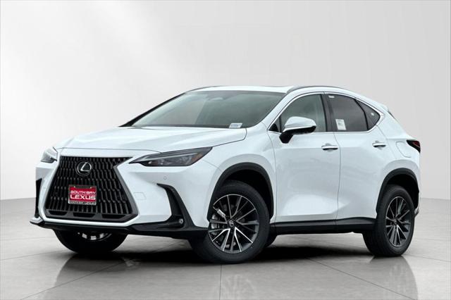 2026 Lexus NX 350 Premium for sale in Torrance, CA