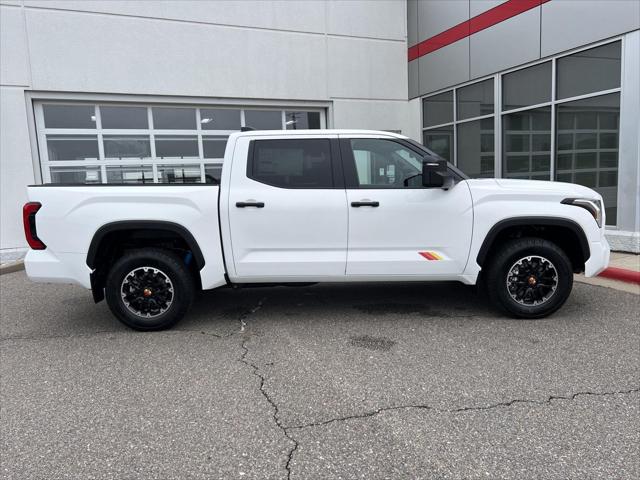 2026 Toyota Tundra Limited CrewMax 5.5' Bed for sale in Wausau, WI