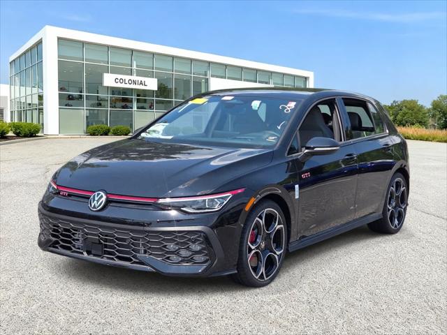 2026 Volkswagen Golf GTI Autobahn for sale in Westborough, MA