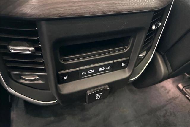 2026 Ram 1500 Laramie Crew Cab 4x4 57 Box