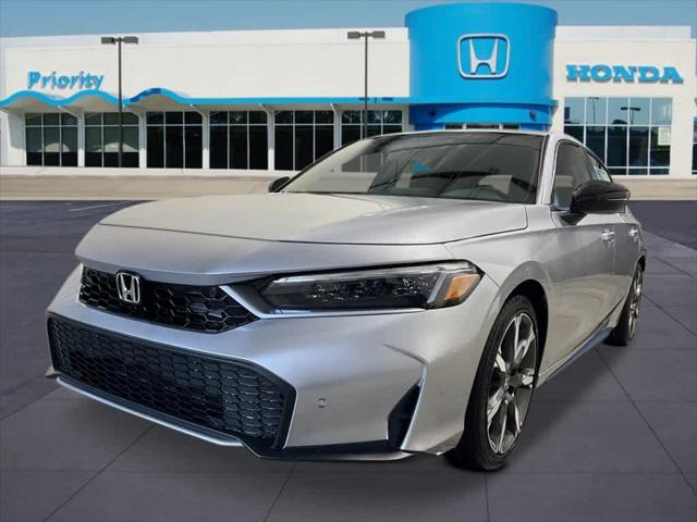 2026 Honda Civic Sport Touring for sale in Roanoke, VA