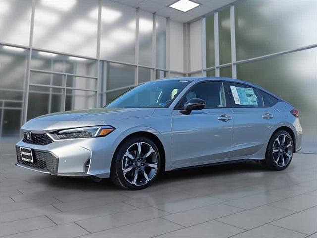 2026 Honda Civic Sport Touring for sale in Roanoke, VA