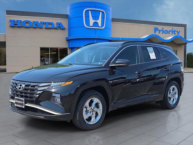 2024 Hyundai Tucson SEL for sale in Roanoke, VA