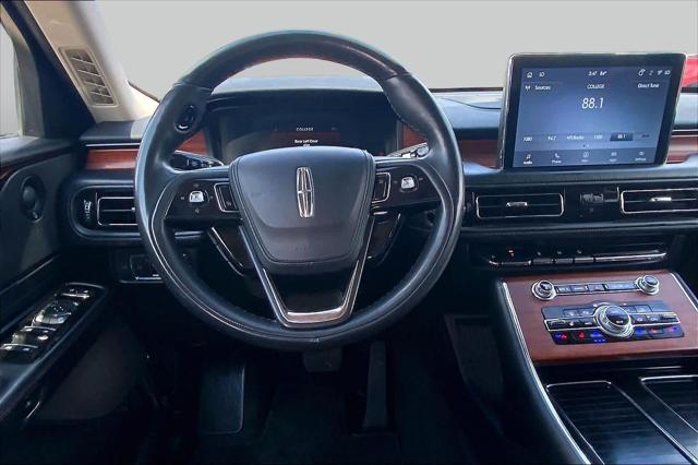 Used 2022 Lincoln Aviator Reserve For Sale in Lubbock, TX