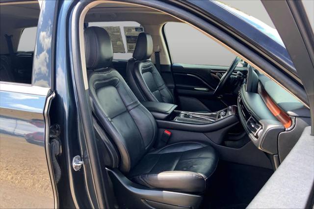 Used 2022 Lincoln Aviator Reserve For Sale in Lubbock, TX