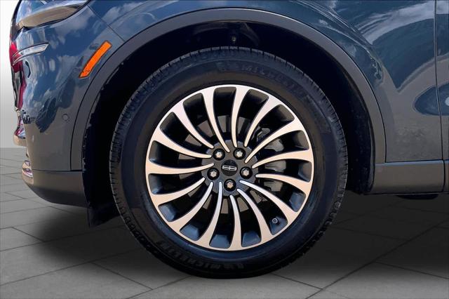 Used 2022 Lincoln Aviator Reserve For Sale in Lubbock, TX