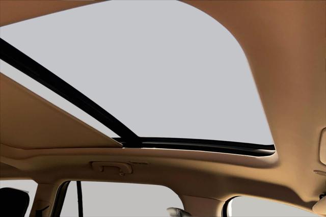 Used 2022 Lincoln Aviator Reserve For Sale in Lubbock, TX