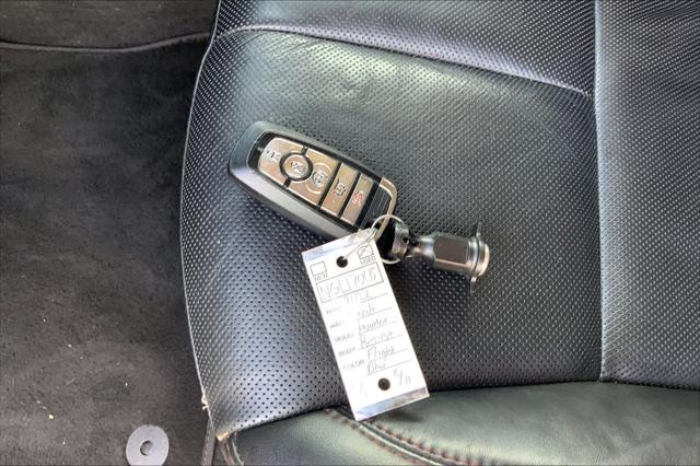 Used 2022 Lincoln Aviator Reserve For Sale in Lubbock, TX